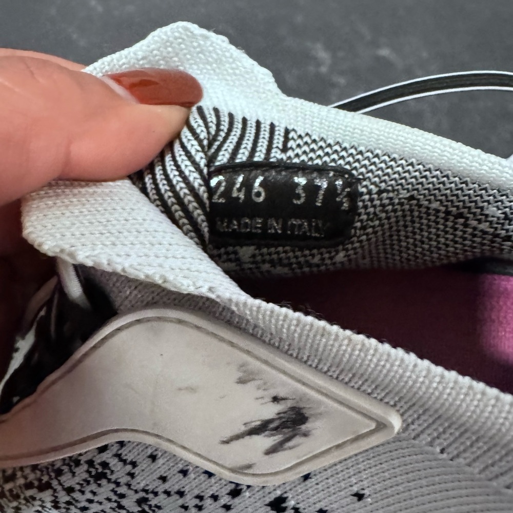 PRADA Women’s Sneakers - Picture 6 of 8
